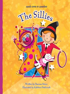 cover image of The Sillies
